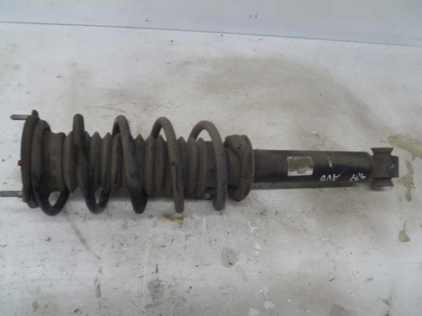 AMORTISSEUR AVANT PEUGEOT 407 - Vue 1